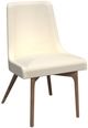Bermex® Walnut Side Chair-0