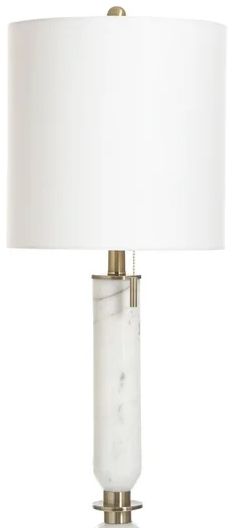 Stylecraft Kelz Gold Table Lamp-1