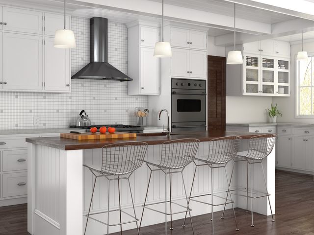 Zephyr Savona 30" Black Stainless Steel Wall Mount Hood-3