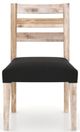 Canadel Loft Upholstered Chair-1