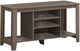 Monarch Specialties Inc. Dark Taupe 48" TV Stand-1