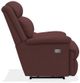 La-Z-Boy® Astor PowerReclineXRW™ Reclina-Way® Burgundy Recliner-3