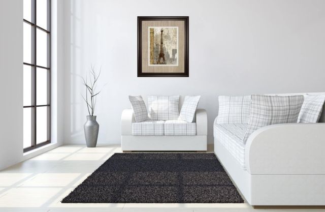 Classy Living Mallett, K April in Paris 34" Wall Art-1