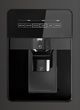 Crosley® 33" 21.41 Cu. Ft. Black Side-by-Side Refrigerator -2