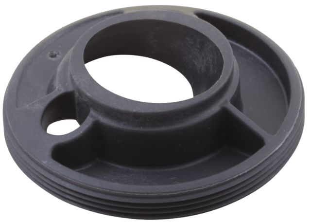 Delta Hand Shower Nest Roman Tub-0