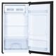 Danby® Diplomat 19" 3.3 Cu. Ft. Black Compact Refrigerator-3