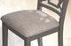 Signature Design by Ashley® Wrenning 6-Piece Gray Dining Table Set-2
