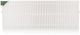 Frigidaire® PureAir® RAC-10 Premium Allergen Air Filter-1