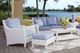 Braxton Culler Tangier White Outdoor End Table-1