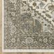 Oriental Weavers™ Maharaja 8'x11' Style 1 Area Rug-2