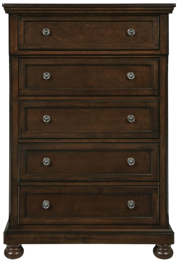 Millennium by Ashley Porter Chest of Drawers - Thumbnail 4