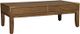 Mavin Customizable Saybrook Rectangular Coffee Table-0