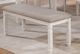Mazin Furniture Nesbitt Dining Bench-0