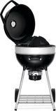Napoleon PRO 23" Black Portable Charcoal Grill-1