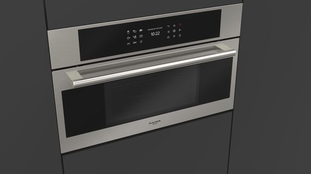 Fulgor Milano 700 Series 30" Stainless Steel Electric Speed Oven-2