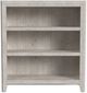 Westwood Design Carlson Washed Linen Bookcase-2