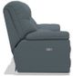 La-Z-Boy® Morrison Denim Power Reclining Loveseat with Console-2