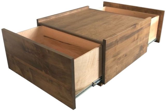 Fusion Designs Customizable Pacific Coffee Table-1