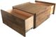 Fusion Designs Customizable Pacific Coffee Table-1
