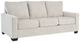 Signature Design by Ashley® Rannis Snow Queen Sofa Sleeper-1