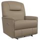La-Z-Boy® Aries Ecru Leather Power Wall Recliner with Headrest and Lumbar-0