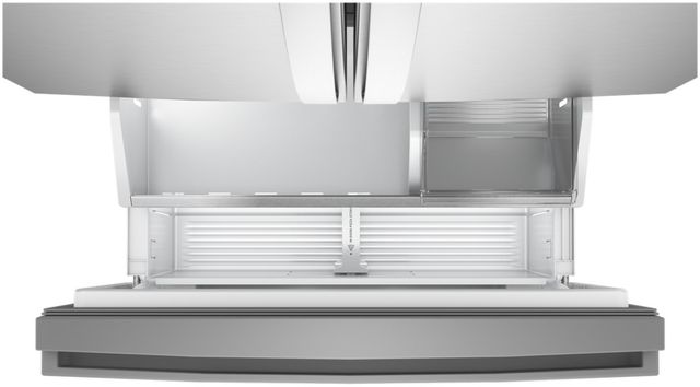 Whirlpool® 36" 24.3 Cu. Ft. Fingerprint Resistant Stainless Steel Counter Depth French Door Refrigerator-4