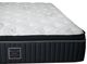 Dreamstar Bedding Classic Collection Hilton 13" Hybrid Medium Euro Top California King Mattress in a Box-1