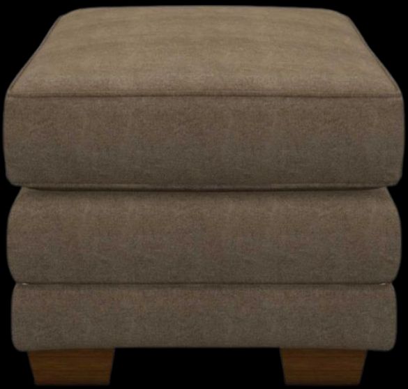 La-Z-Boy® Mackenzie Twig Ottoman-2