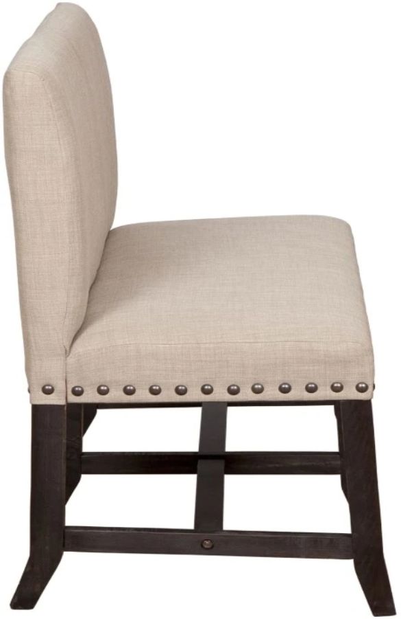 Modus Furniture Yosemite Neutral Tan Settee-3