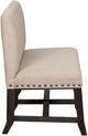 Modus Furniture Yosemite Neutral Tan Settee-3