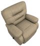 Best® Home Furnishings Customizable Maddox Leather Space Saver® Recliner-4