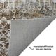 Dalyn™ Rug Company Lorenzo LN7 5'x8' Style 1 Area Rug-5