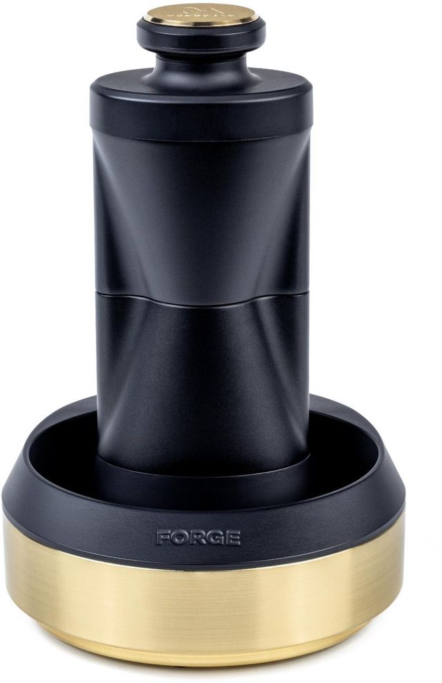 Monogram® Forge Black Heated Ice Ball Press-1