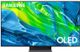 Samsung S95B Series 65" 4K Ultra HD OLED Smart TV-0