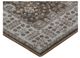 Dalyn™ Rug Company Hatay Chocolate 8'x10' Style 5 Area Rug-2