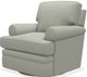 La-Z-Boy® Roxie Tranquil Swivel Chair-1