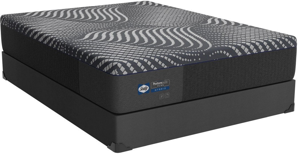 Sealy® Posturepedic® Plus Albany 13