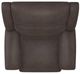 La-Z-Boy® Redwood Godiva Power Wall Recliner with Power Headrest and Lumbar-4