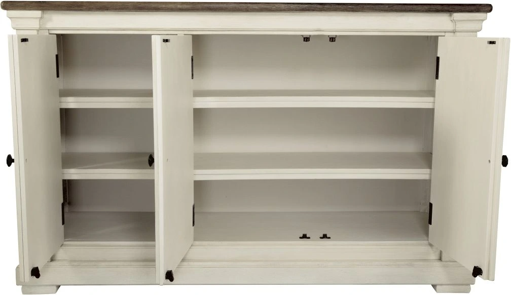 Signature Design by Ashley Whitesburg Dining Room Server - Thumbnail 3