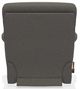 La-Z-Boy® James Charcoal Manual Wall Recliner-4