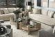Vanguard® Furniture Customizable Wolcott Cocktail Table-3
