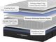 Helix Sleep Midnight Luxe 13.5" Hybrid Medium Pillow Top Twin XL Mattress in a Box-5