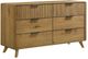 Coaster® Bennett Light Oak Dresser-0