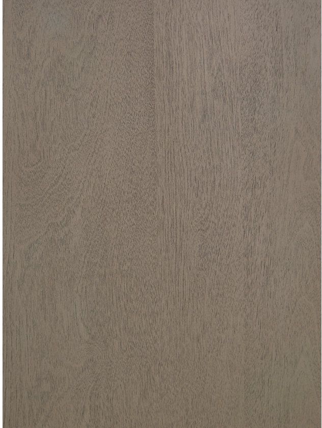 Signature Design by Ashley® Lettner Light Gray Queen Panel Bed-4