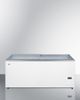 Summit Commercial® 16.6 Cu. Ft. White Chest Freezer-1