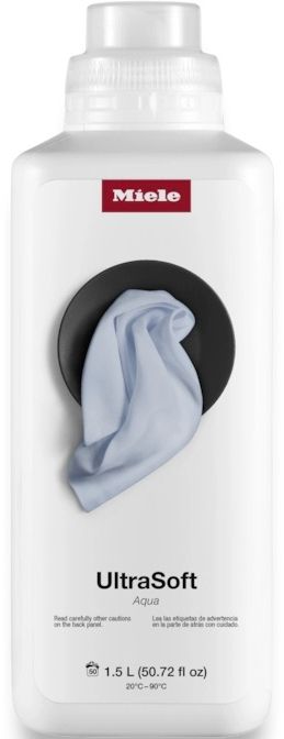 Miele UltraSoft 1.5 L Fabric Softener