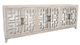 Classic Home Arley Brown Sideboard-0