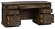 Liberty Furniture Amelia 5-Piece Antique Toffee Junior Executive Set-4
