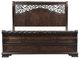 Liberty Furniture Arbor Place 3-Piece Brownstone California King Bedroom Set-2