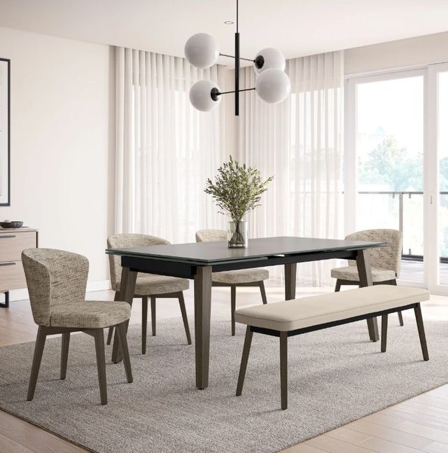 Amisco Customizable Amos Dining Table-1